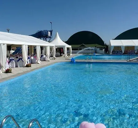 Motel Vetrenjaca Vrsac