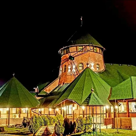 Vetrenjaca 汽车旅馆