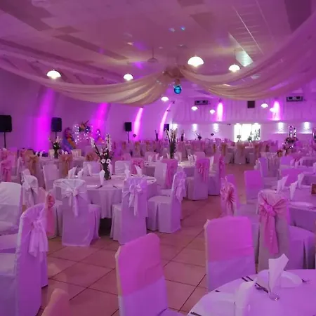 汽车旅馆 Vetrenjaca