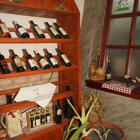 Vetrenjaca 2* Vrsac