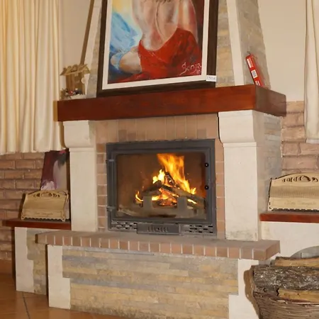 Vetrenjaca Motel 2*