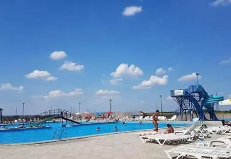 Vetrenjaca Motel Vrsac