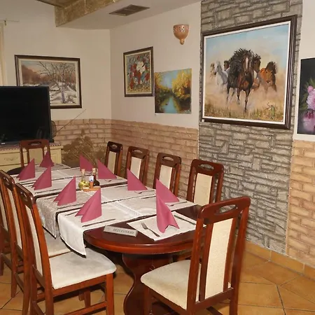 Vetrenjaca 2* Vrsac