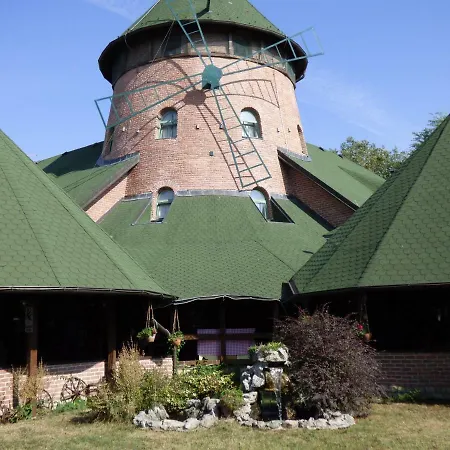 Vetrenjaca 2* Vrsac