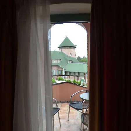 Vetrenjaca Motel 2*