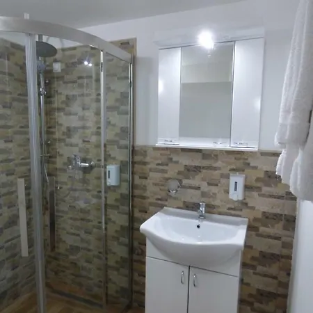 Vetrenjaca Motel Vrsac