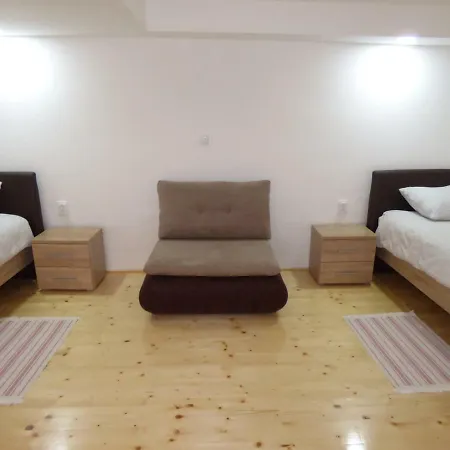 Vetrenjaca Motel