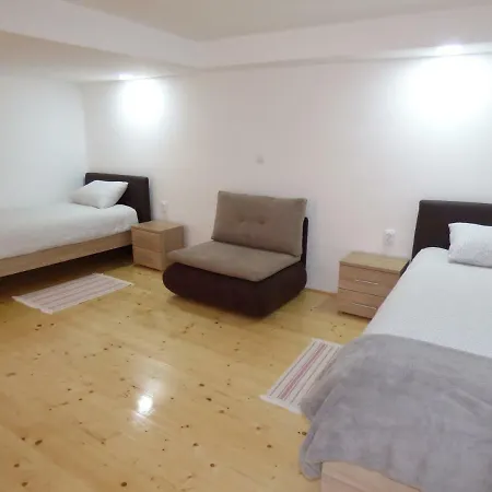 Motel Vetrenjaca