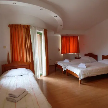 Motel Vetrenjaca