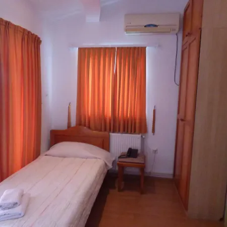 Motel Vetrenjaca 2*
