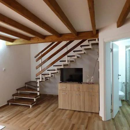 Motel Vetrenjaca Vrsac