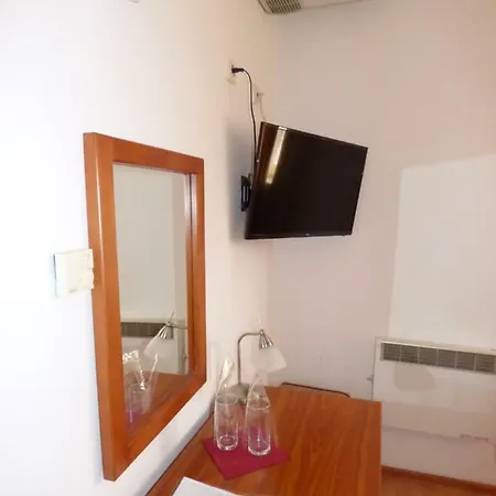 Motel Vetrenjaca Vrsac