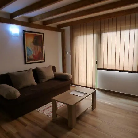 Motel Vetrenjaca