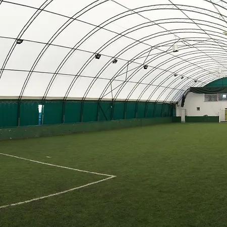 汽车旅馆 Vetrenjaca