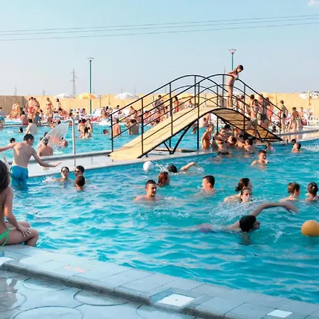 Vetrenjaca 2* Vrsac
