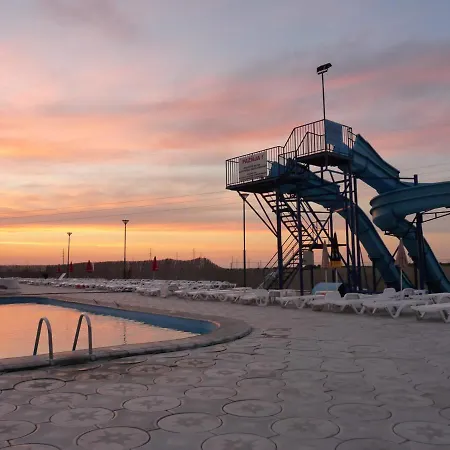 Vetrenjaca 弗尔沙茨